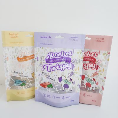 acheter Poche debout étanche à l'eau, coffret à fermeture à glissière de qualité alimentaire online manufacture