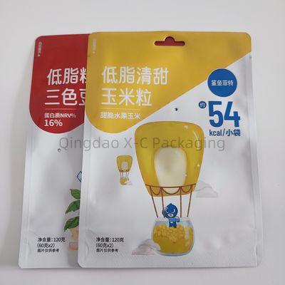 acheter Sacs de rangement à fond plat avec fermeture à glissière online manufacture