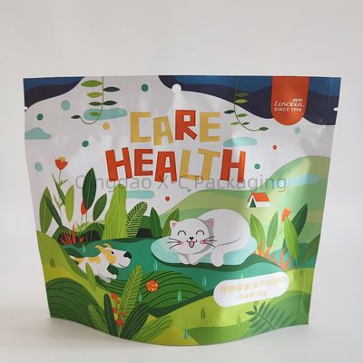 acheter Laminé Stand Up pouch en gros Impression numérique stockage recyclable de qualité alimentaire avec BRC online manufacture