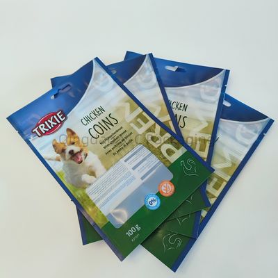acheter Sacs sur mesure imprimés, ré-fermées, compostables, de qualité alimentaire online manufacture