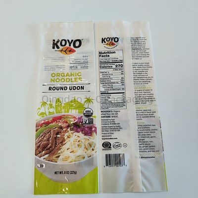 acheter Sac de coussin à coque souple Snack Food Facile à déchirer online manufacture