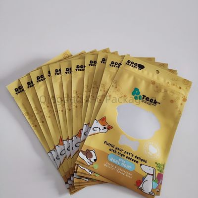 acheter Waterproof Printed Packing Bag with Customized Thickness and Zipper/Heat Seal Closure for Business Packaging online manufacture