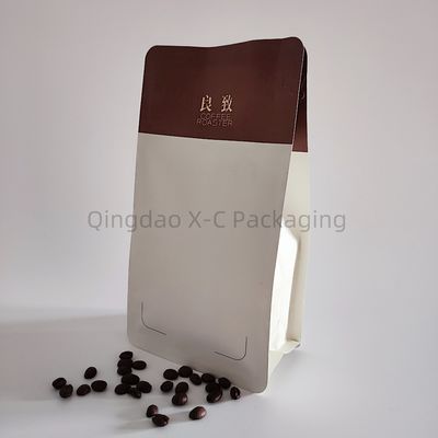 acheter Waterproof Printed Packing Bag with Customized Logo and Eco-Friendly Materials for Durable Packaging Solutions online manufacture