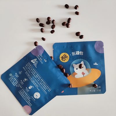 acheter Waterproof Printed Packing Bag with Customized Thickness and Eco-Friendly Materials for Secure Storage online manufacture