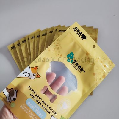 acheter Sac d'emballage imprimé recyclable avec 11 couleurs personnalisables online manufacture