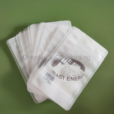 acheter Sac d'emballage imprimé sur mesure Emballage en plastique multicolore avec barrière d'humidité online manufacture