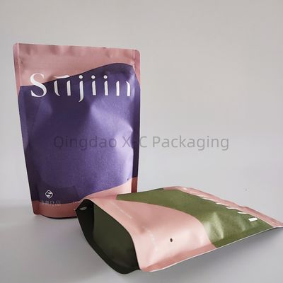acheter Des sacs de transport en papier coton personnalisés avec poignée robuste online manufacture