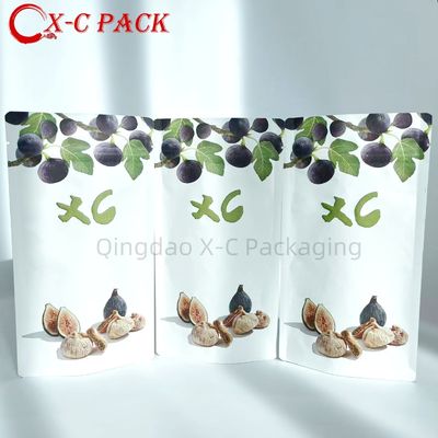 acheter Digital Printed Packing Bag with Zipper Closure 3-5 Days Sample online manufacture