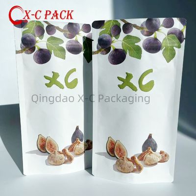 acheter Plastic Printed Packing Bag with Zipper Closure 3-5 Days Sample online manufacture