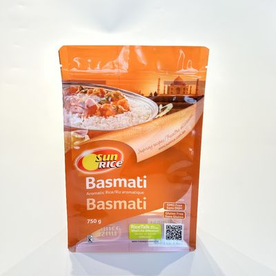 acheter Poche debout pour les sacs d'emballage de grains de café avec fermeture éclair online manufacture