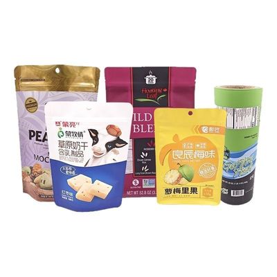 acheter Poche à fermeture à glissière pour fruits secs et collations online manufacture