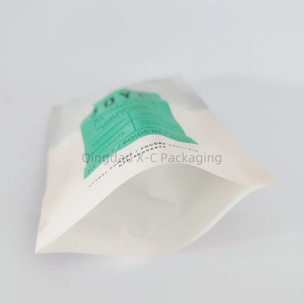 Sacs d'emballage de nourriture pour chiens 4