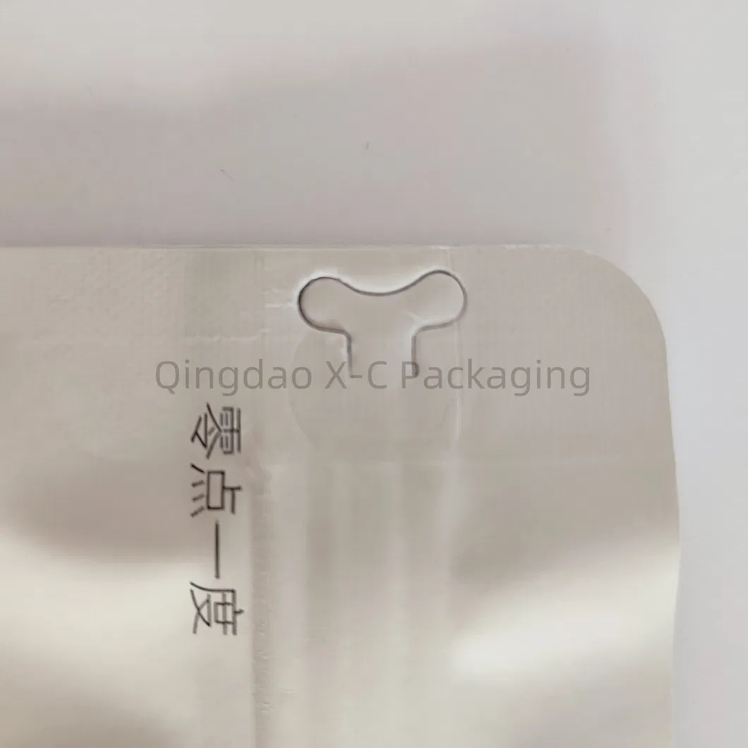Des réductions en vrac! emballage de café durable finition mate fond plat 3