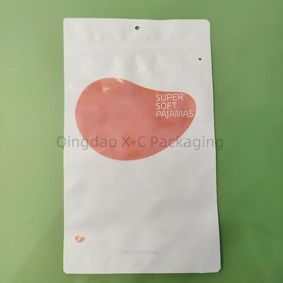 Sac laminé pliable étanche à l' eau, sac de magasinage non tissé